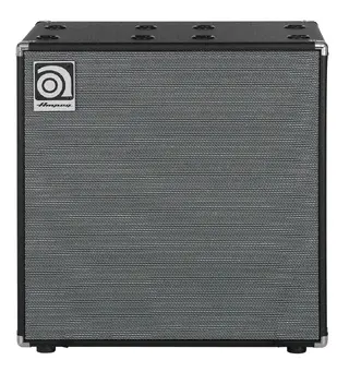 Ampeg 2x12&quot; Kabinett med horn Silverface 600 W 4 ohm